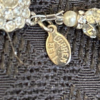Lorren Bell Jewelry Set