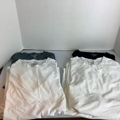 Lot 906 Lot of Mens Exofficio Shirts