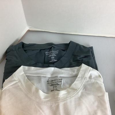 Lot 906 Lot of Mens Exofficio Shirts