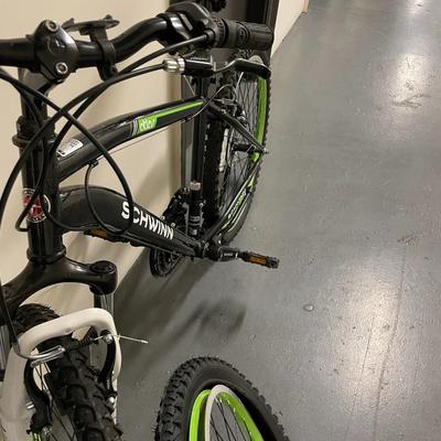 Schwinn Atlas Bicycle