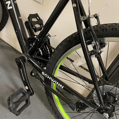 Schwinn Atlas Bicycle