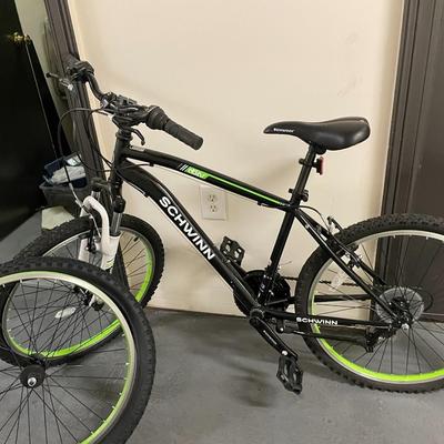 Schwinn Atlas Bicycle