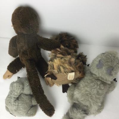 896 Vintage Dakin Plush Pillow Pets and Stuffed Animals