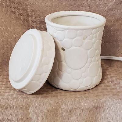 Scentsy Wax Warmer