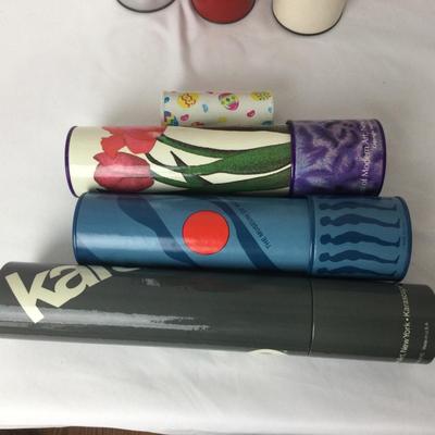 930 MOMA Kaleidoscope Karascope Vintage Lot Judith Karelitz