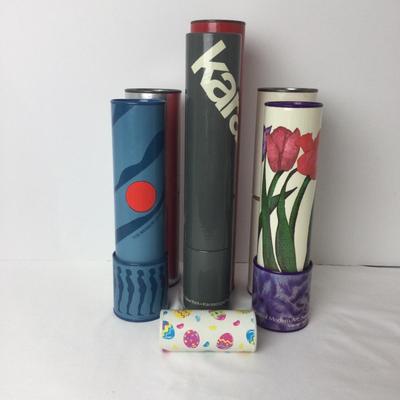 930 MOMA Kaleidoscope Karascope Vintage Lot Judith Karelitz