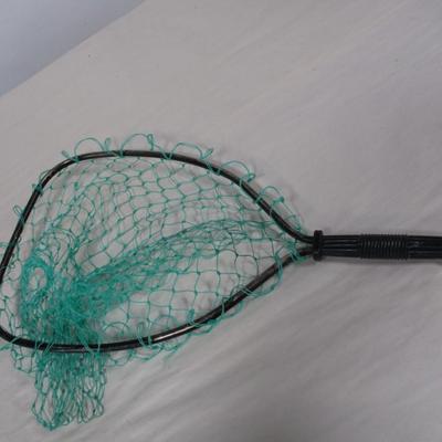 Fish Landing Net