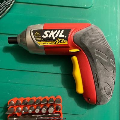 Skil ixo screwdriver new arrivals