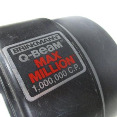 Brinkman Q-Beam Max Million