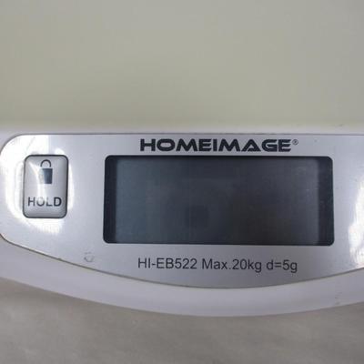 Homemage Electronic Baby Scale
