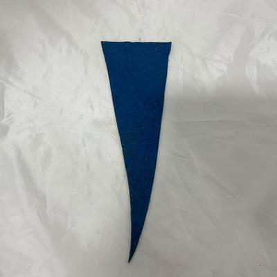 -113- SPORTS | 1930â€™S Boston Braves Pennant