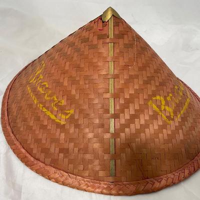 -114- SPORTS | 1950â€™s Milwaukee Braves Hat