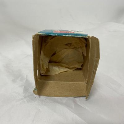 -122- SPORTS | 1960â€™s Rawlings Baseballs In Box