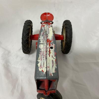 -125- VINTAGE | 1960â€™s Tru-Scale Farm Toy