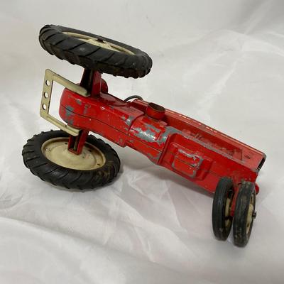 -125- VINTAGE | 1960â€™s Tru-Scale Farm Toy