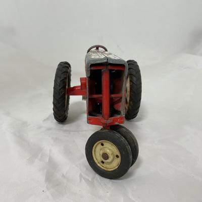 -125- VINTAGE | 1960â€™s Tru-Scale Farm Toy