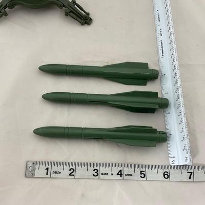 -132- VINTAGE | GI Joe Figures