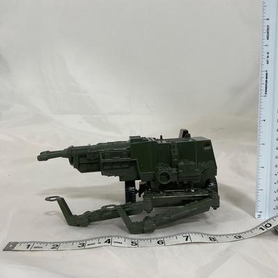 -132- VINTAGE | GI Joe Figures