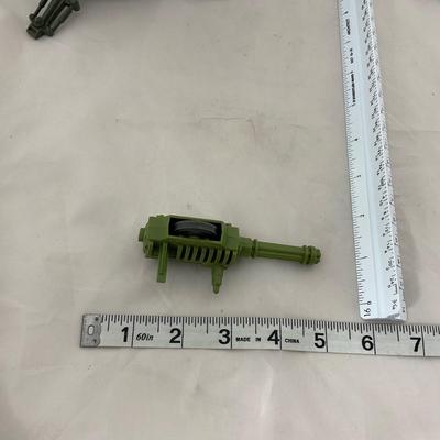 -132- VINTAGE | GI Joe Figures