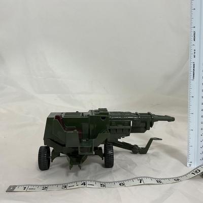 -132- VINTAGE | GI Joe Figures