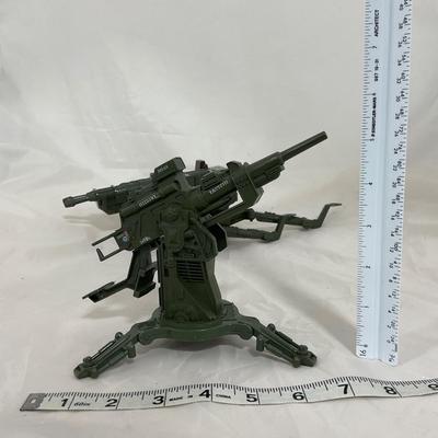 -132- VINTAGE | GI Joe Figures