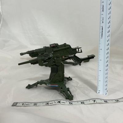 -132- VINTAGE | GI Joe Figures