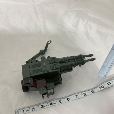 -132- VINTAGE | GI Joe Figures