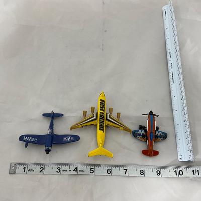 -133- VINTAGE | Diecast Planes & Helicopters