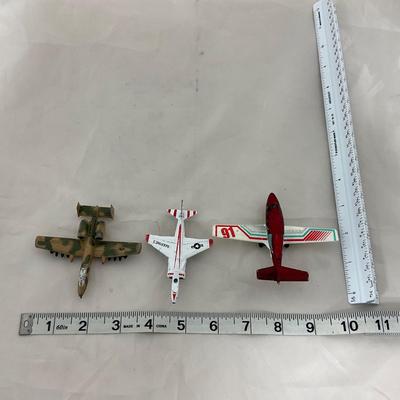 -133- VINTAGE | Diecast Planes & Helicopters