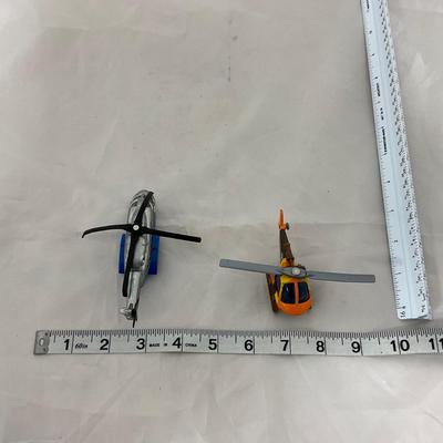 -133- VINTAGE | Diecast Planes & Helicopters
