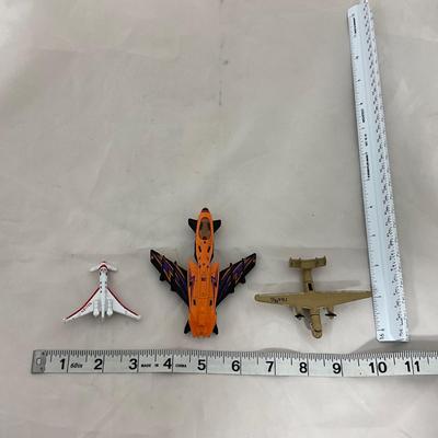 -133- VINTAGE | Diecast Planes & Helicopters