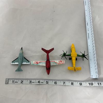 -133- VINTAGE | Diecast Planes & Helicopters