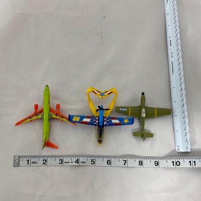-133- VINTAGE | Diecast Planes & Helicopters