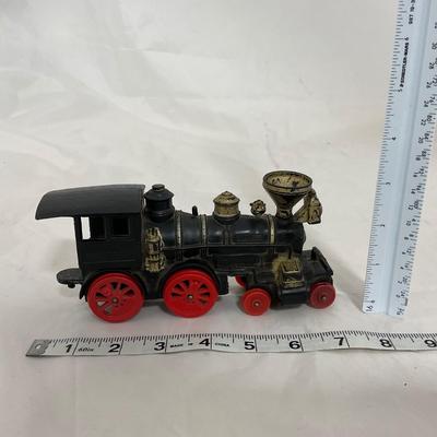 -137- VINTAGE | Plastic Toy Vehicles