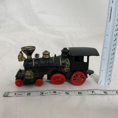 -137- VINTAGE | Plastic Toy Vehicles