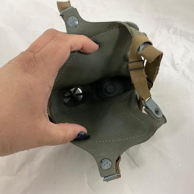 -138- MILITARY | World War II Tanker Mask Inserts