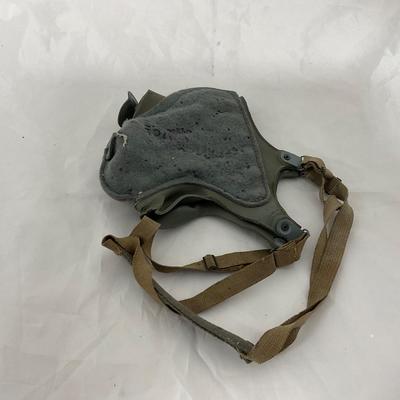 -138- MILITARY | World War II Tanker Mask Inserts