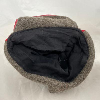 -140- MILITARY | USSR Vintage Hat