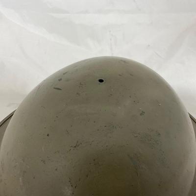 -141- MILITARY | British World War II Army Helmet