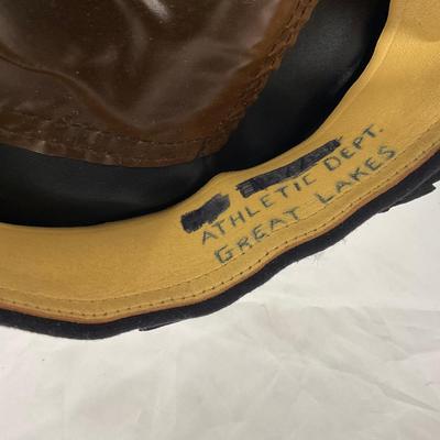 -142- MILITARY | World War II Era USA Navy Hats