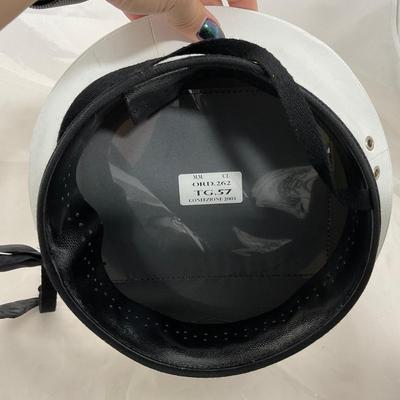 -142- MILITARY | World War II Era USA Navy Hats