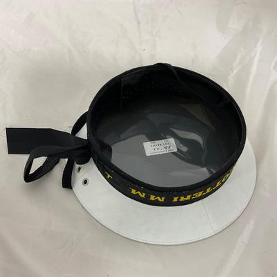 -142- MILITARY | World War II Era USA Navy Hats