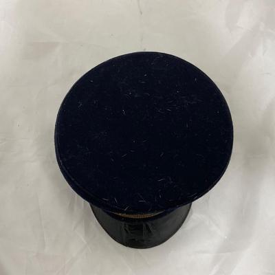 -143- MILITARY | 1800â€™s Army Hat