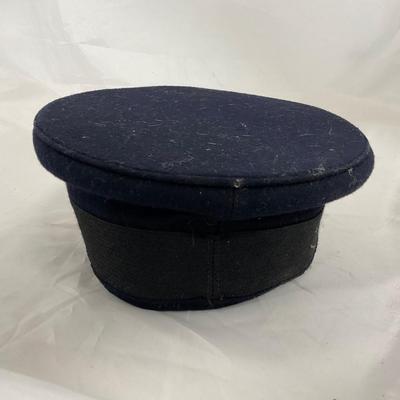 -143- MILITARY | 1800â€™s Army Hat