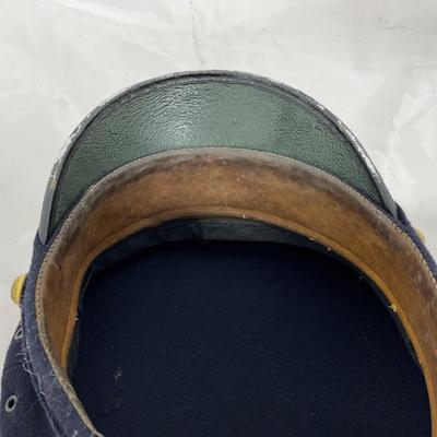 -143- MILITARY | 1800â€™s Army Hat