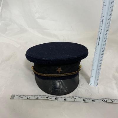 -143- MILITARY | 1800â€™s Army Hat