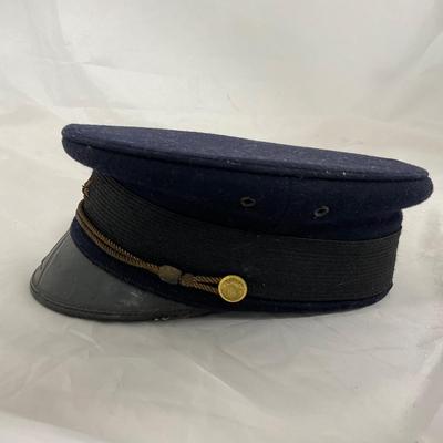 -143- MILITARY | 1800â€™s Army Hat