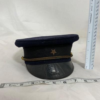 -143- MILITARY | 1800â€™s Army Hat