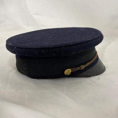 -143- MILITARY | 1800â€™s Army Hat