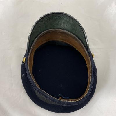 -143- MILITARY | 1800â€™s Army Hat